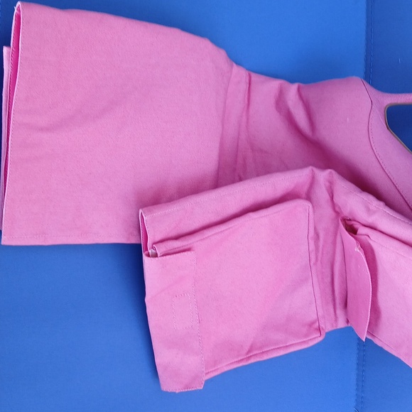 Plain Jane high heeled boots - Picture 4 of 5